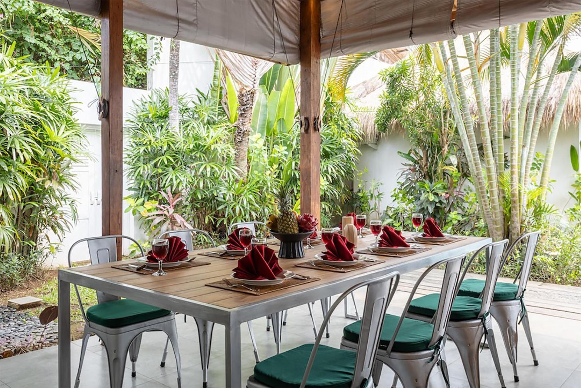 Villa Riva By Optimum Bali Villas Семіньяк Екстер'єр фото