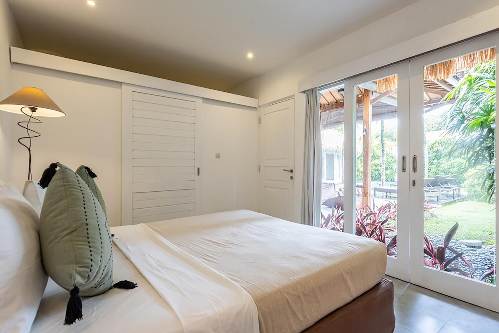 Villa Riva By Optimum Bali Villas Семіньяк Екстер'єр фото