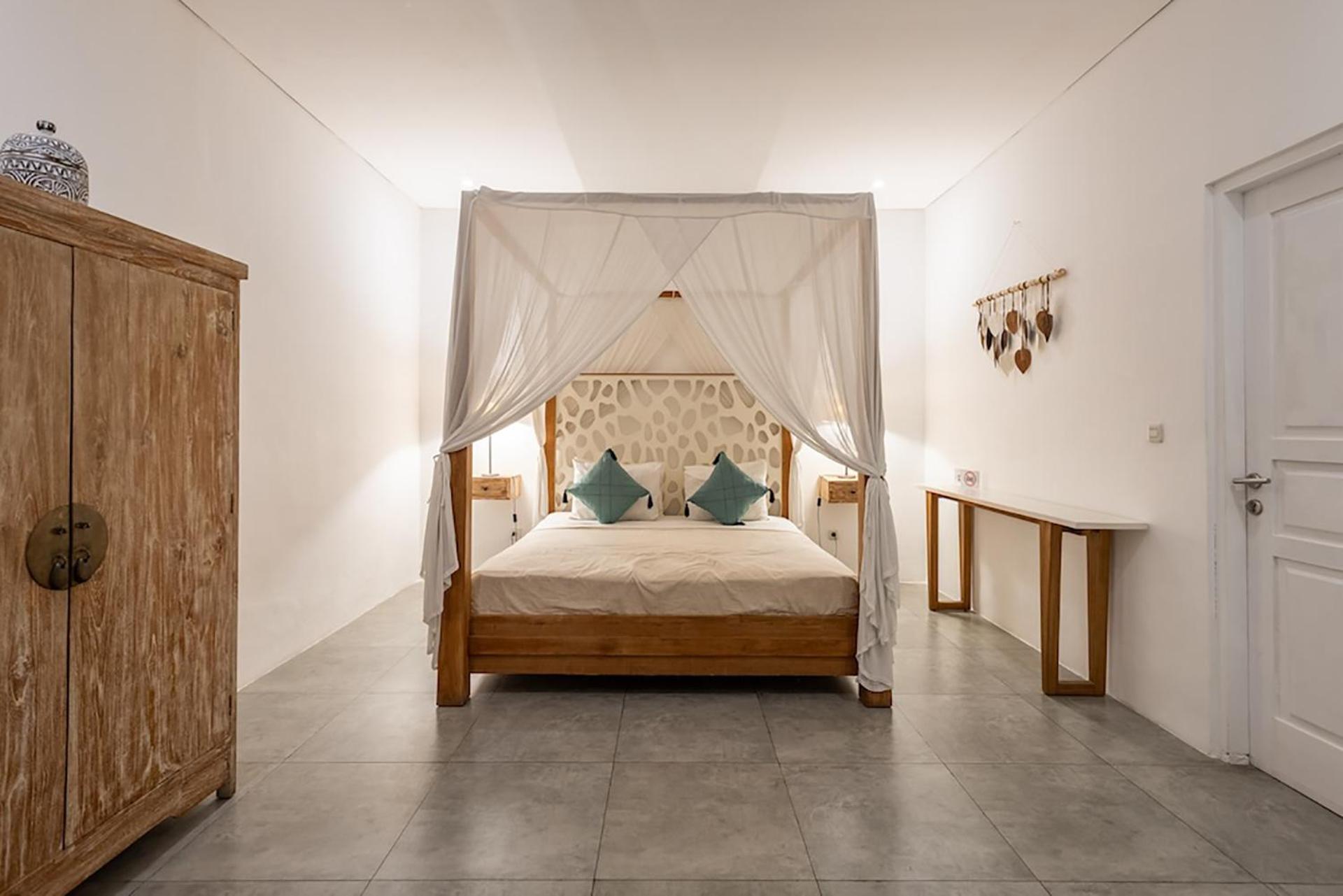 Villa Riva By Optimum Bali Villas Семіньяк Екстер'єр фото