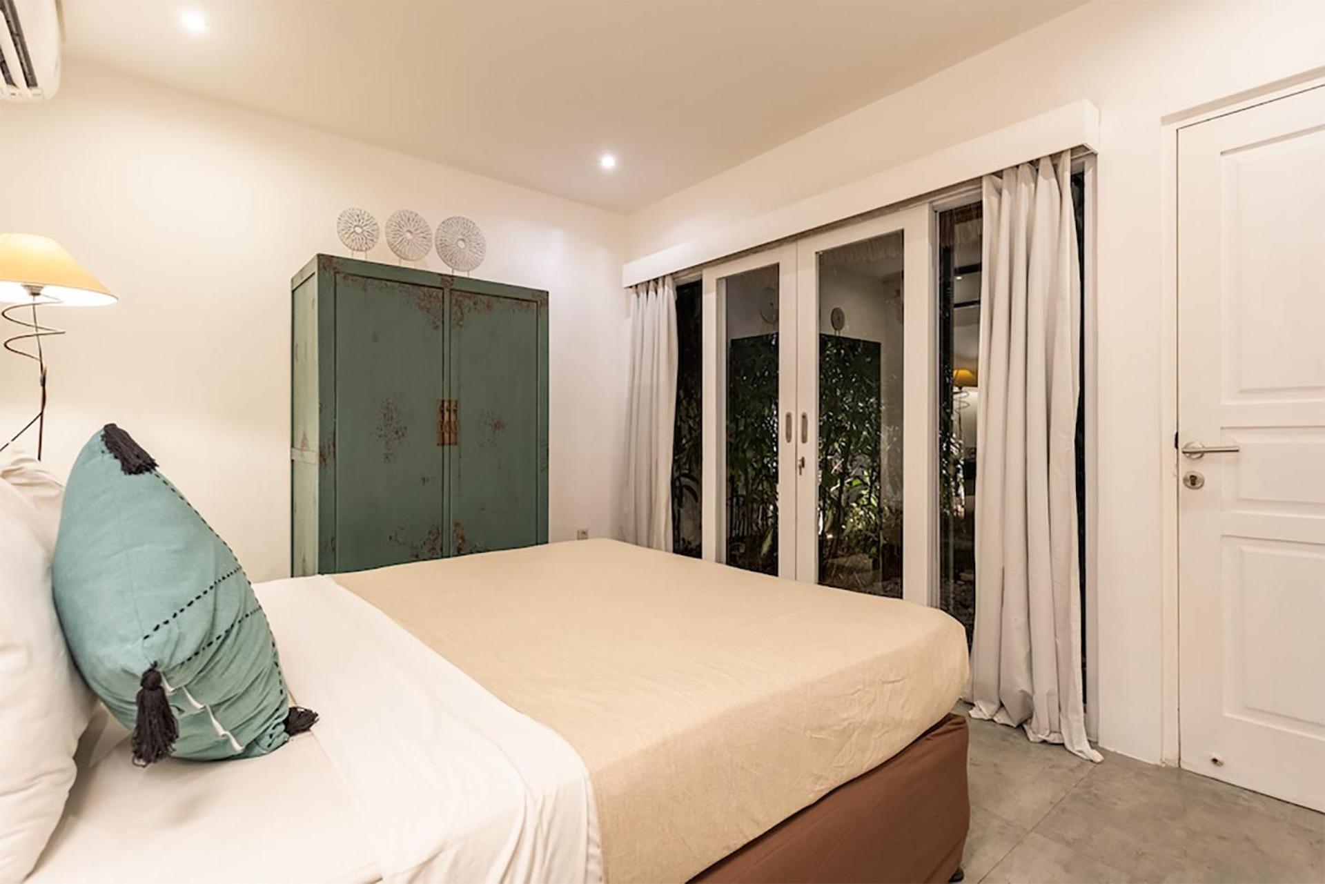 Villa Riva By Optimum Bali Villas Семіньяк Екстер'єр фото