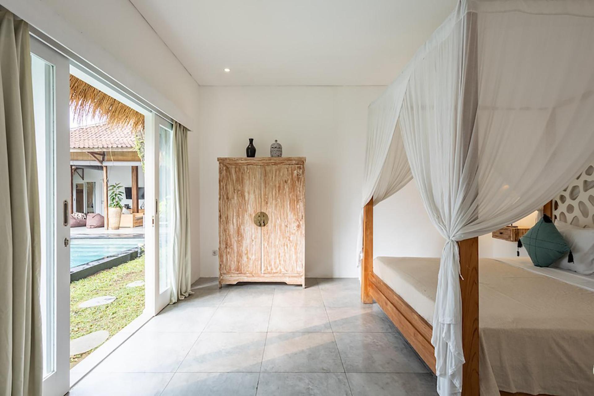 Villa Riva By Optimum Bali Villas Семіньяк Екстер'єр фото